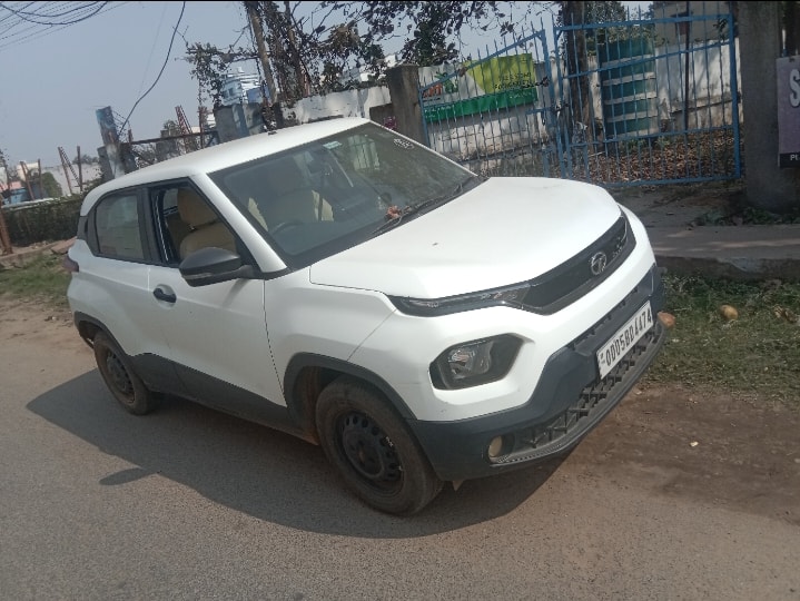 Used 2021 Tata Punch Used 2021 Tata Punch