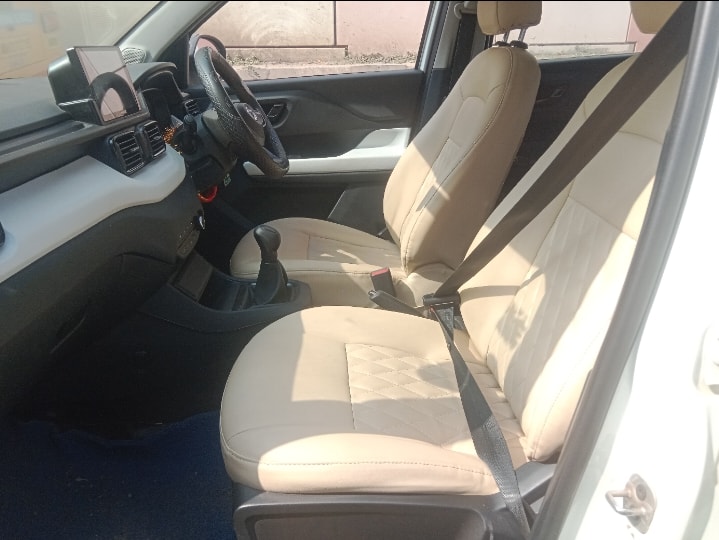 Used 2021 Tata Punch Used 2021 Tata Punch