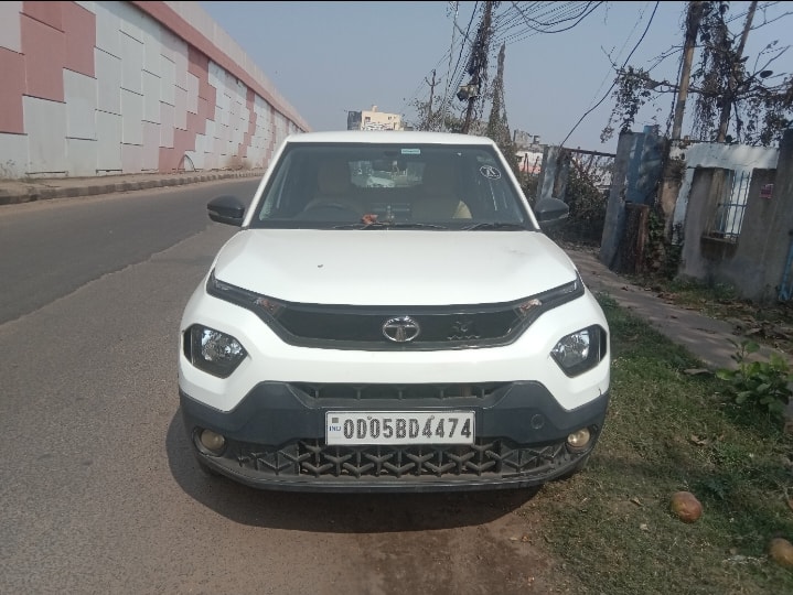 Used 2021 Tata Punch Used 2021 Tata Punch