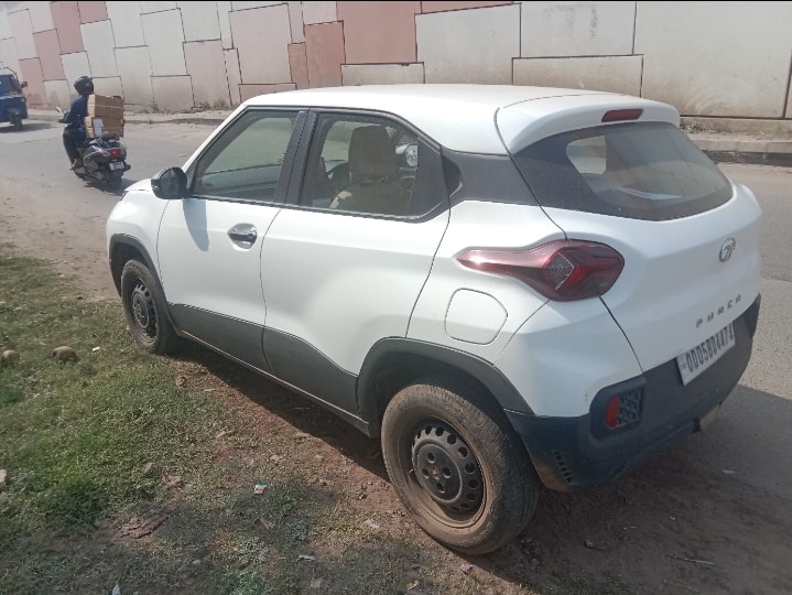 Used 2021 Tata Punch Used 2021 Tata Punch