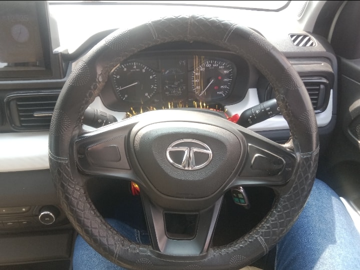 Used 2021 Tata Punch Used 2021 Tata Punch