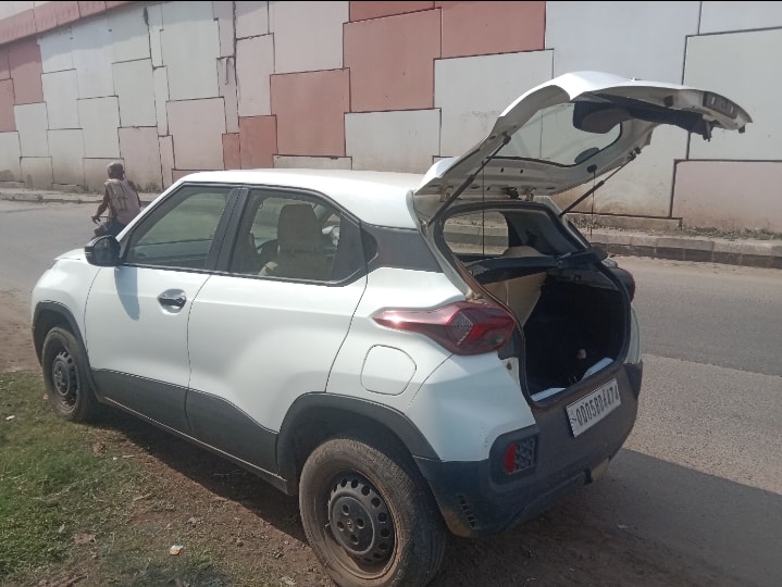 Used 2021 Tata Punch Used 2021 Tata Punch