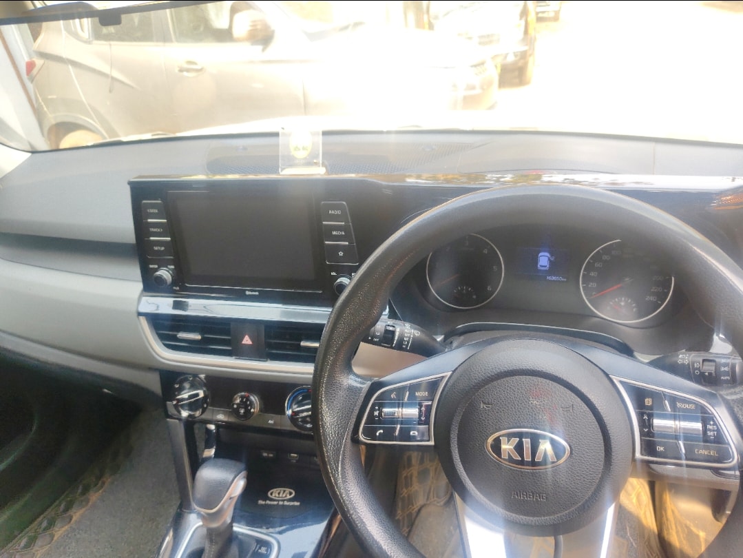 Seltos image 12 Seltos image 12