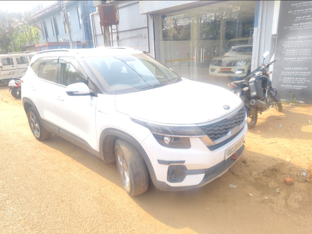 Seltos image 7 Seltos image 7