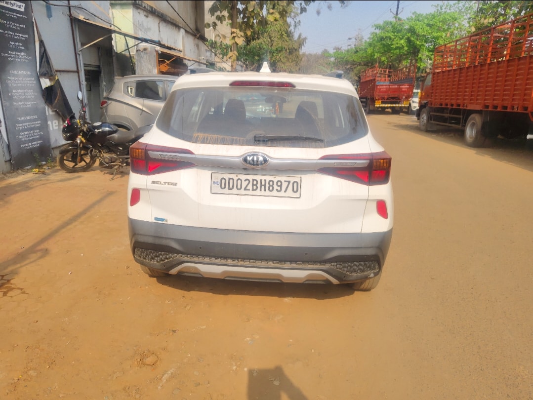Seltos image 4 Seltos image 4