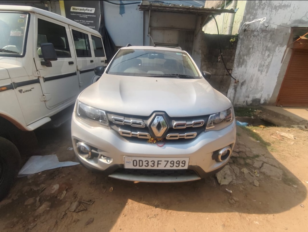 Kwid image 6 Kwid image 6