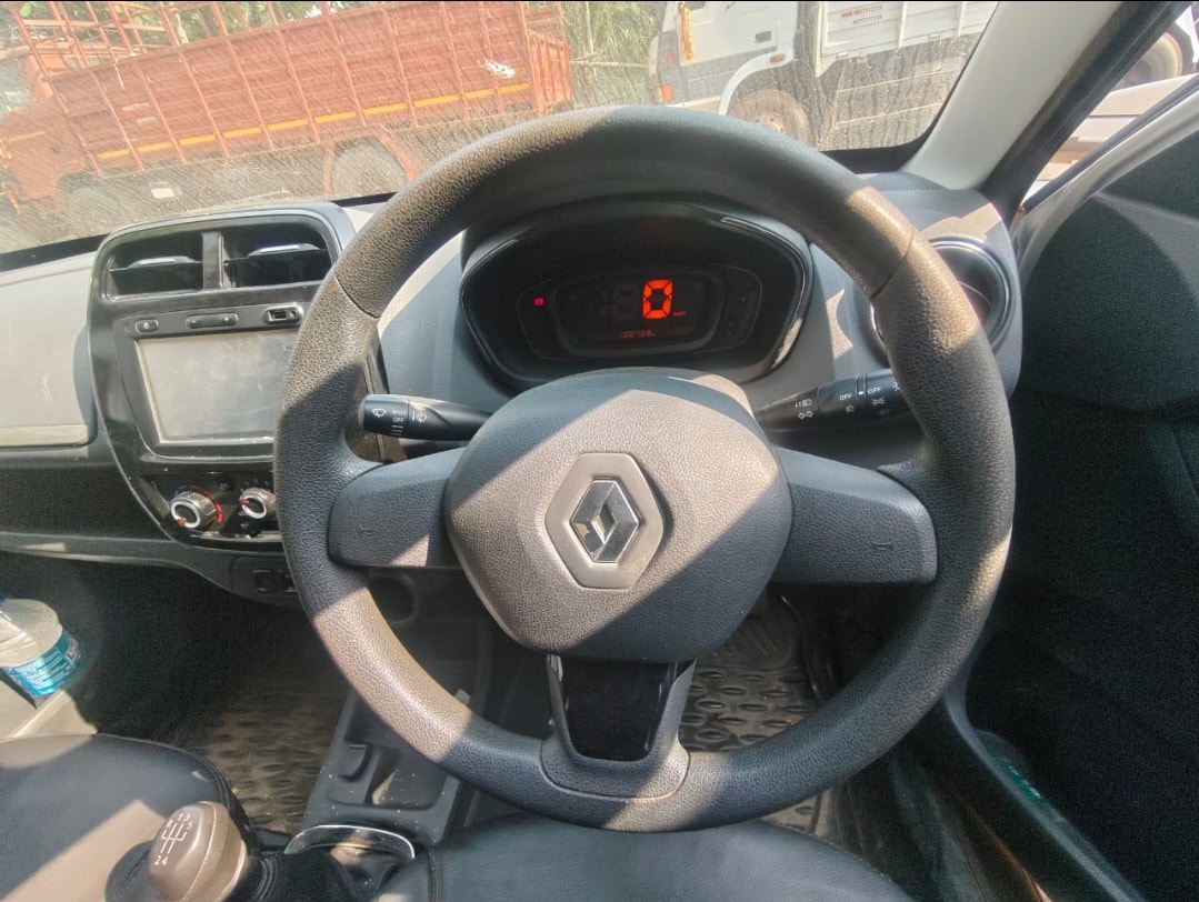 Kwid image 9 Kwid image 9