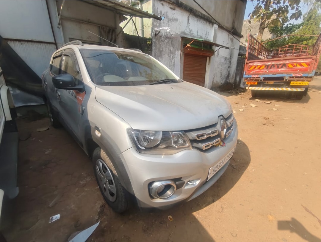 Kwid image 5 Kwid image 5