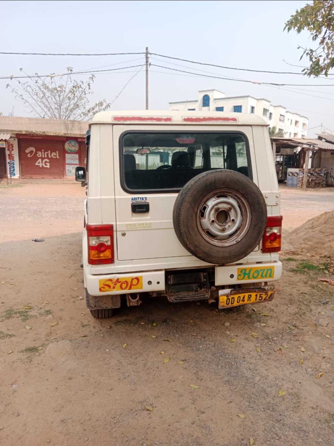 Bolero image 4 Bolero image 4