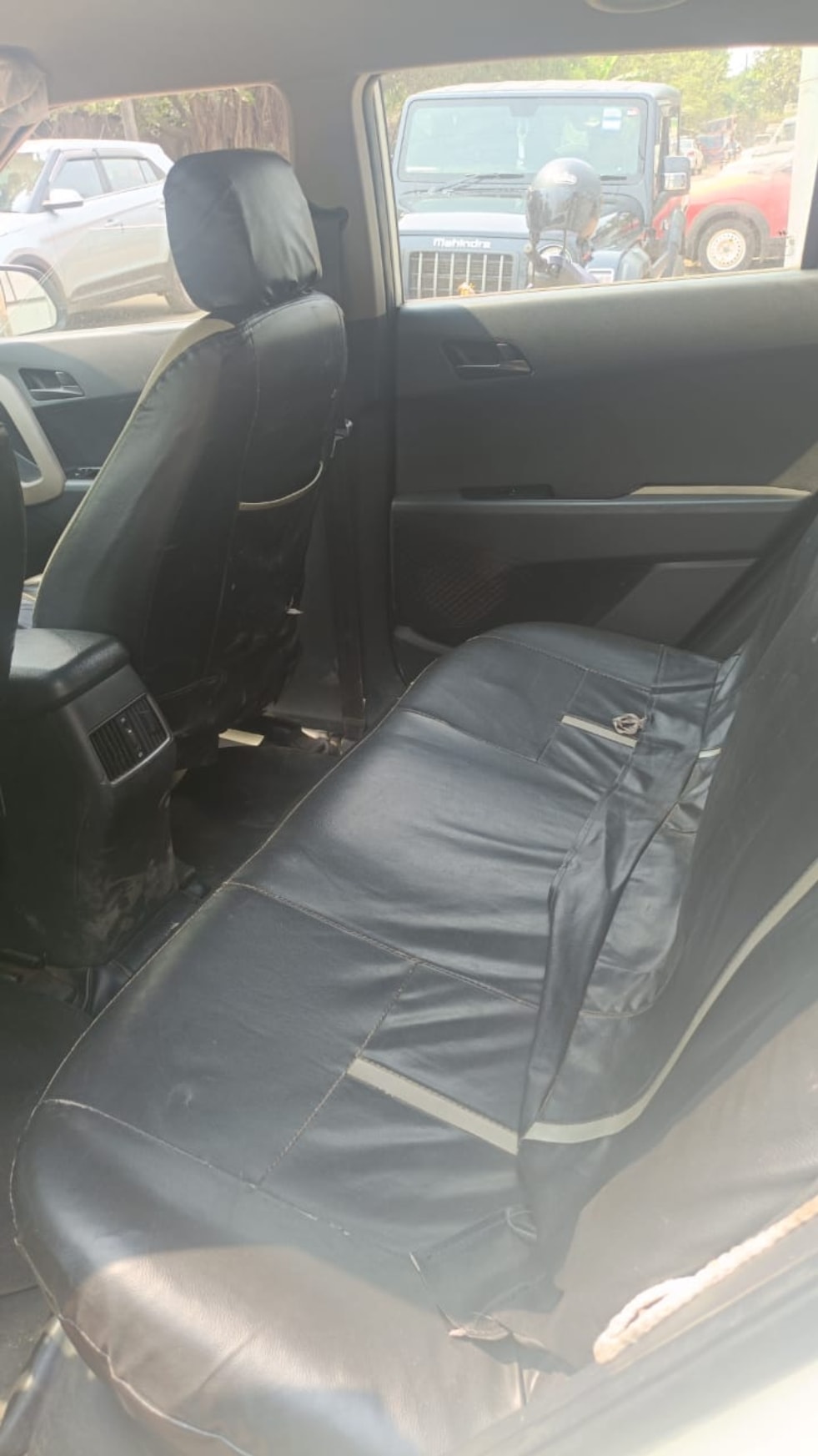 Alto 800 image 15 Alto 800 image 15