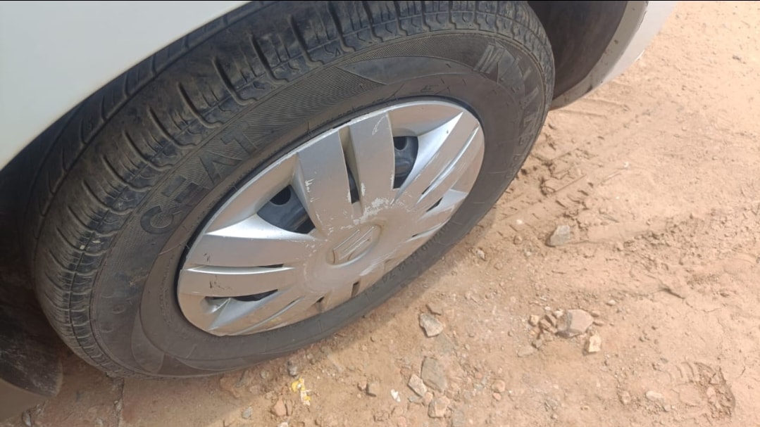 Alto 800 image 9 Alto 800 image 9