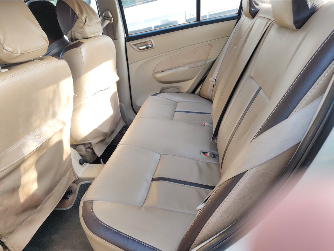 Swift DZire image 17 Swift DZire image 17