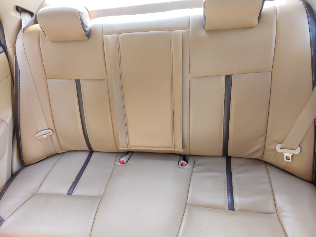 Swift DZire image 15 Swift DZire image 15