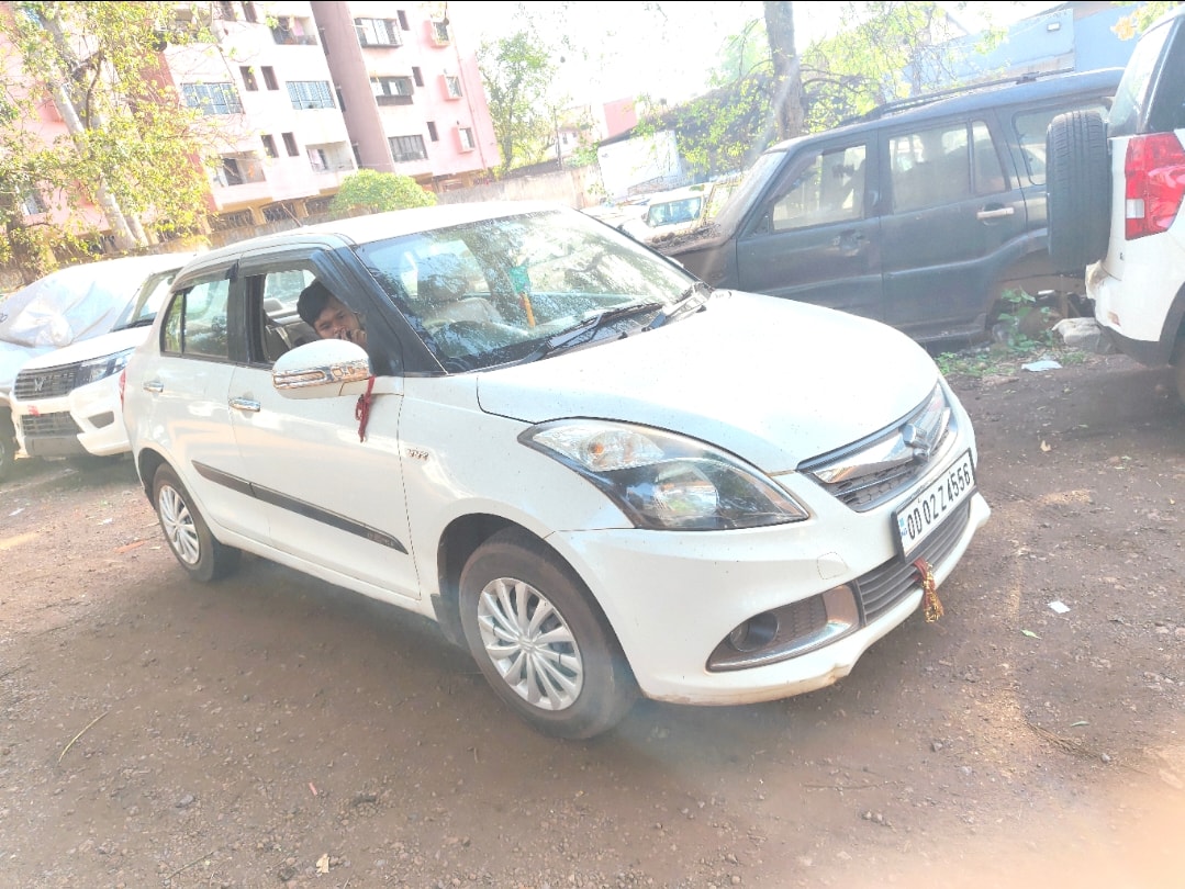 Swift DZire image 7 Swift DZire image 7