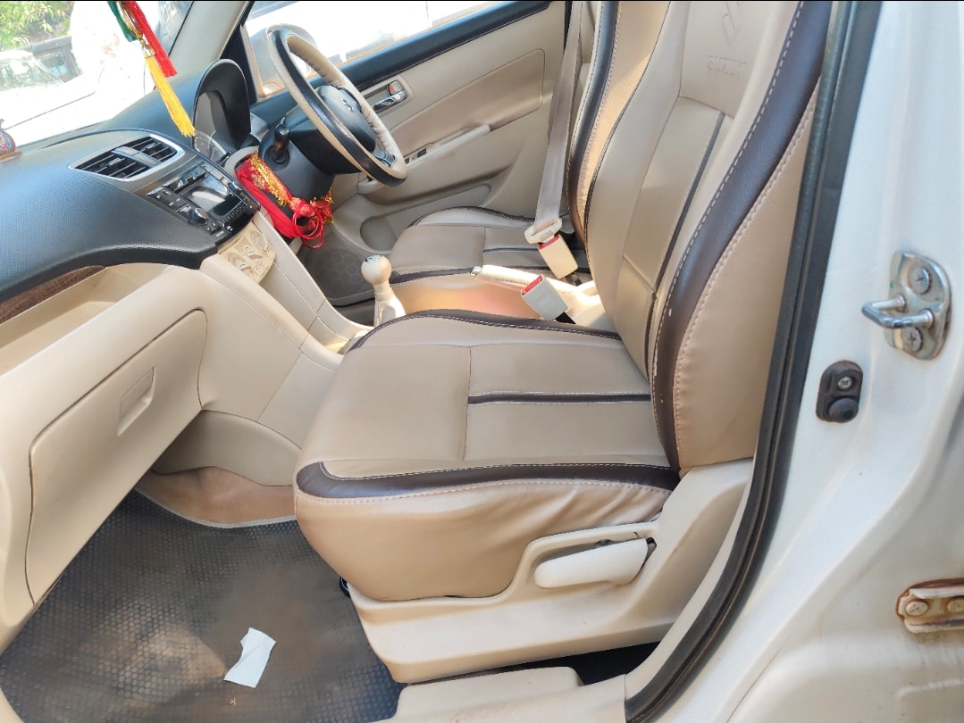 Swift DZire image 16 Swift DZire image 16