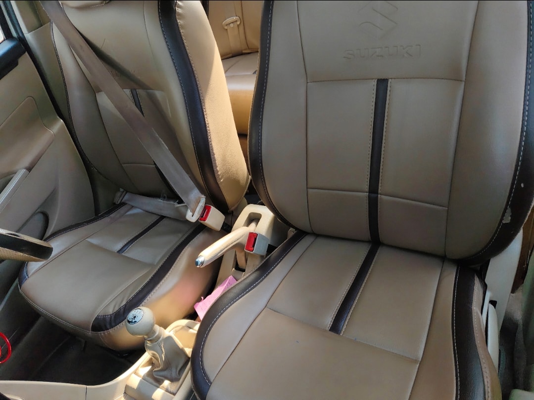 Swift DZire image 14 Swift DZire image 14