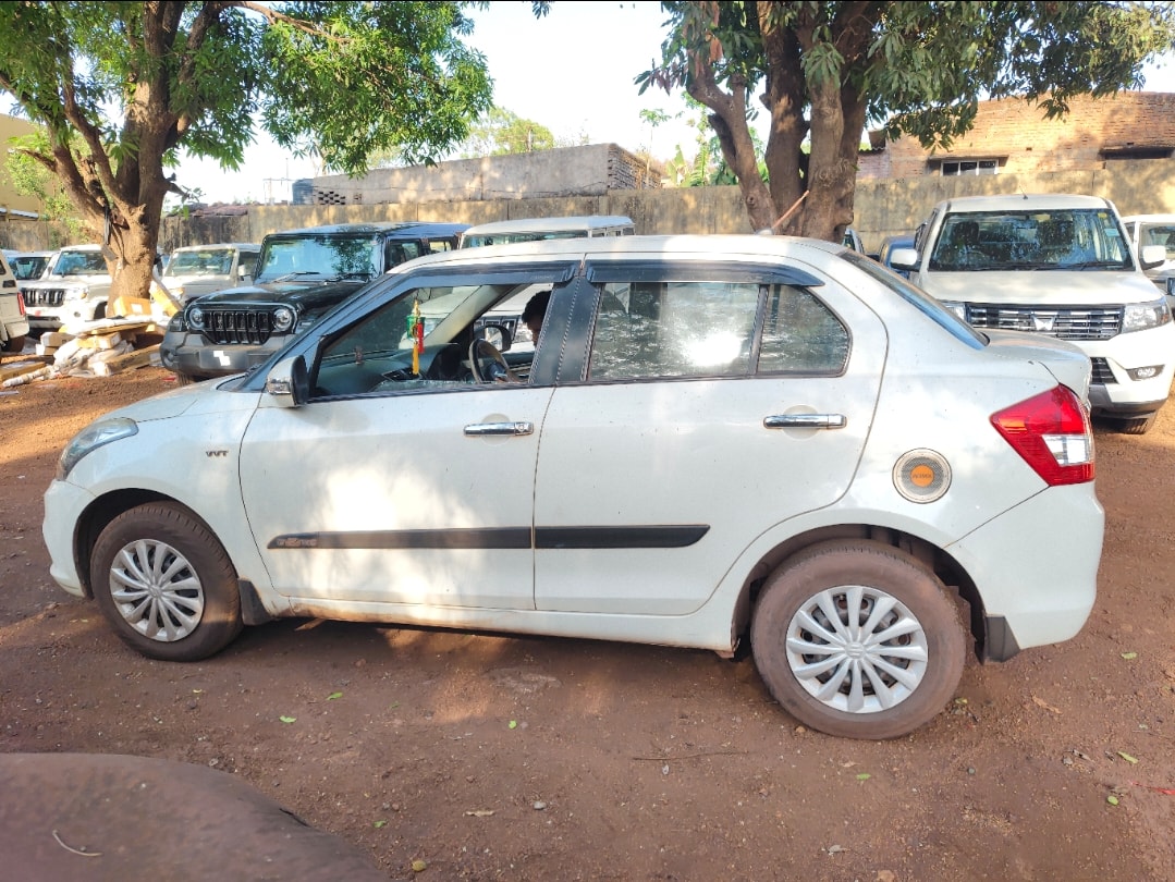 Swift DZire image 2 Swift DZire image 2