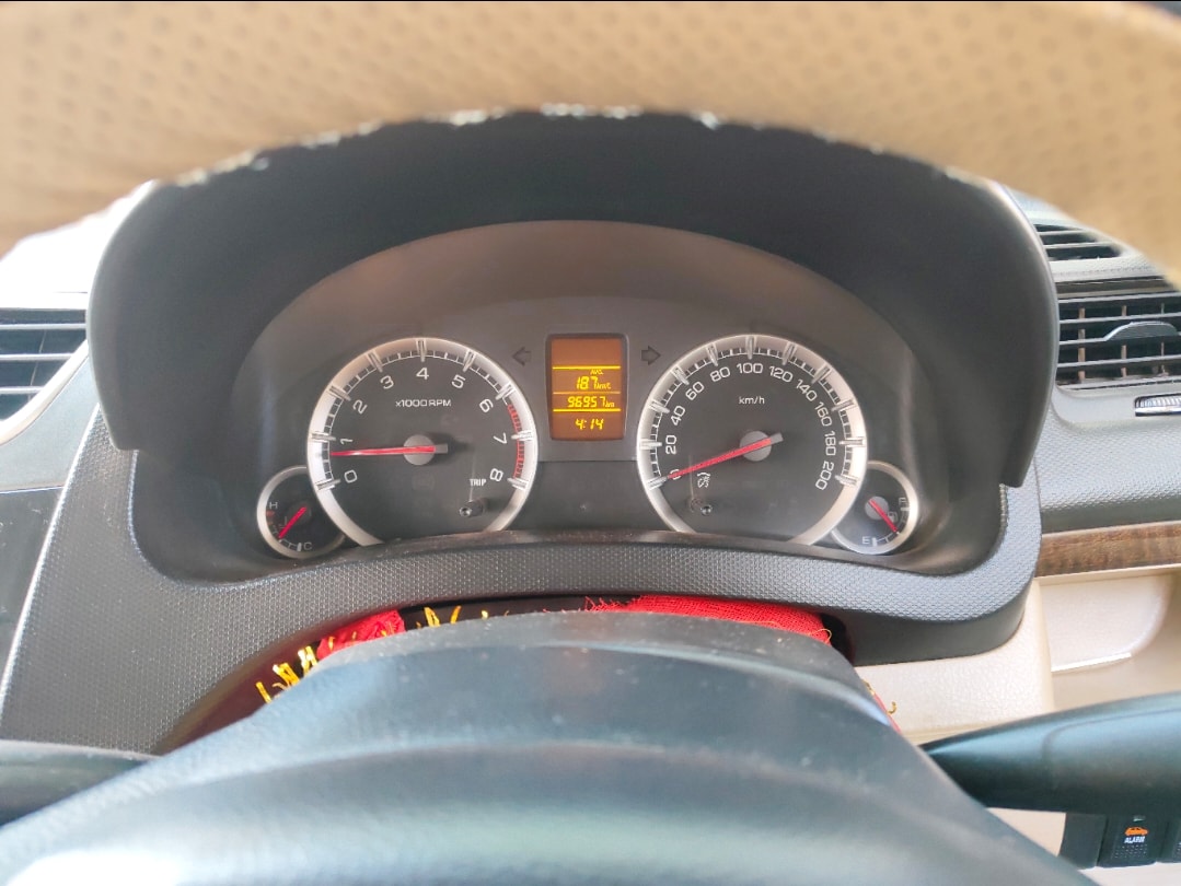 Swift DZire image 11 Swift DZire image 11