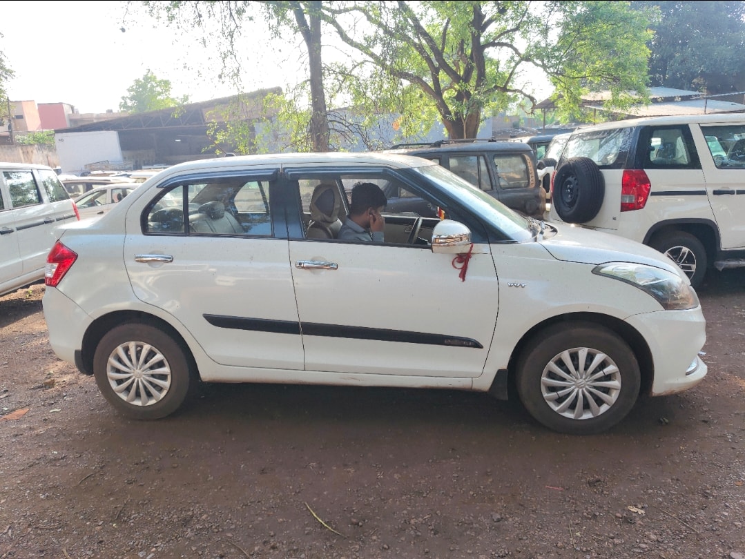 Swift DZire image 6 Swift DZire image 6