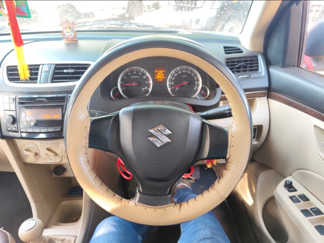 Swift DZire image 13 Swift DZire image 13