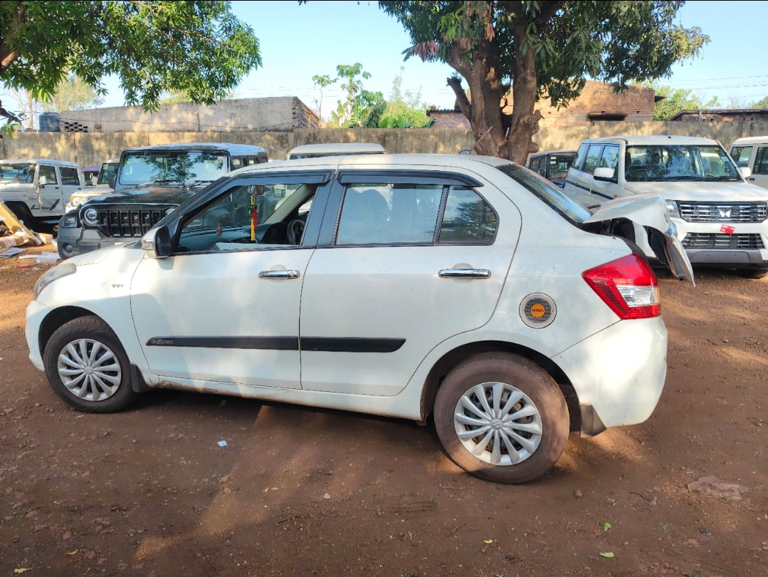 Swift DZire image 10 Swift DZire image 10