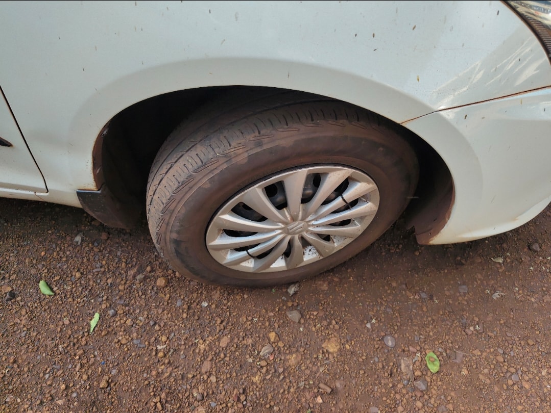 Swift DZire image 9 Swift DZire image 9