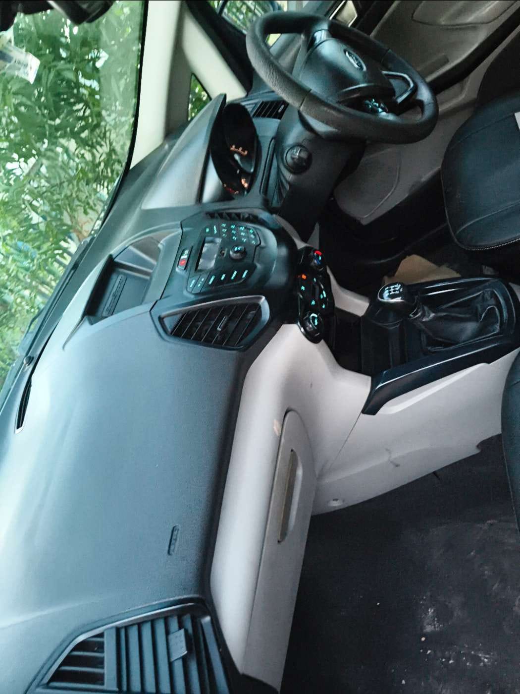 Used 2017 Ford EcoSport Used 2017 Ford EcoSport