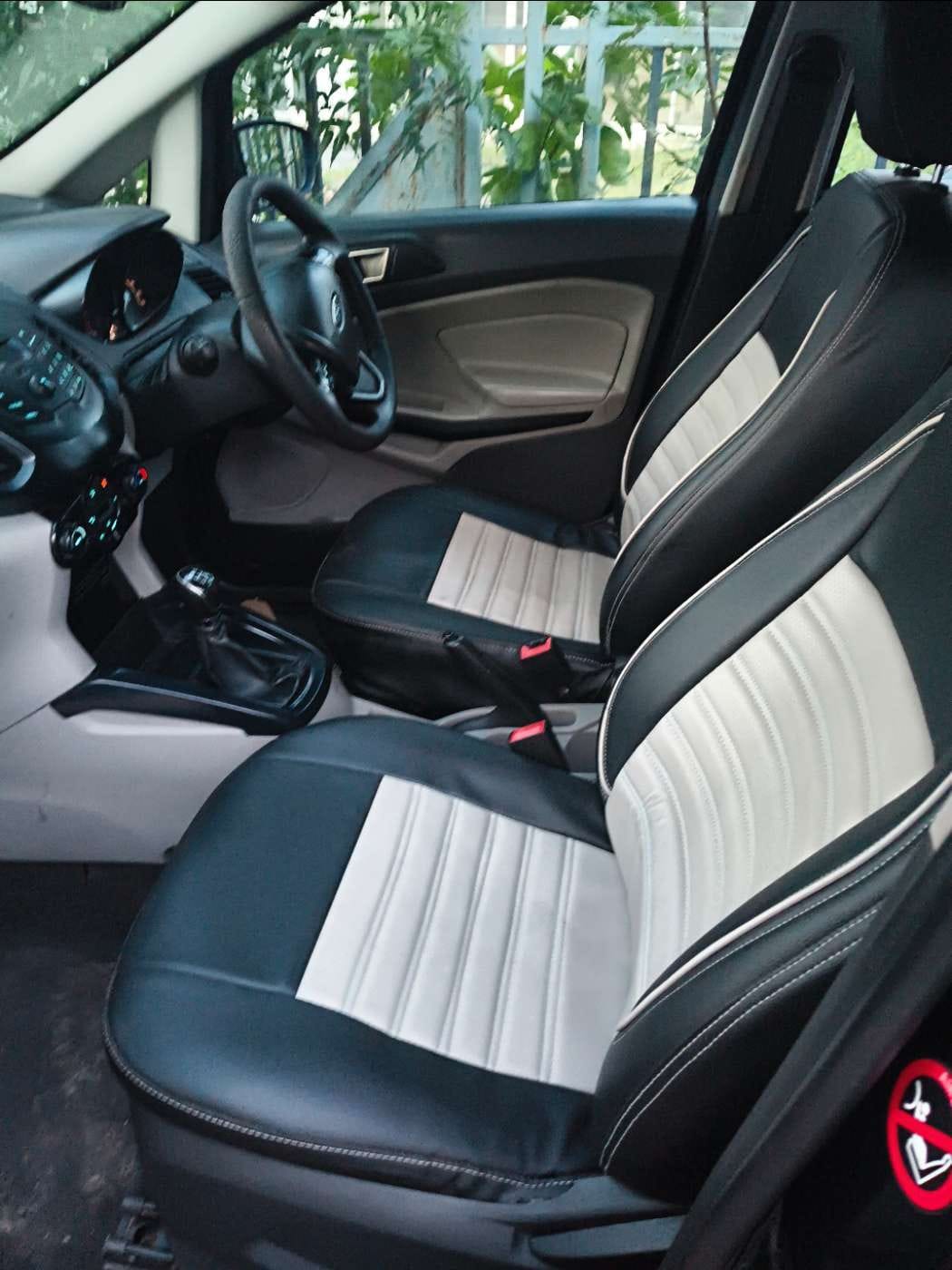 Used 2017 Ford EcoSport Used 2017 Ford EcoSport