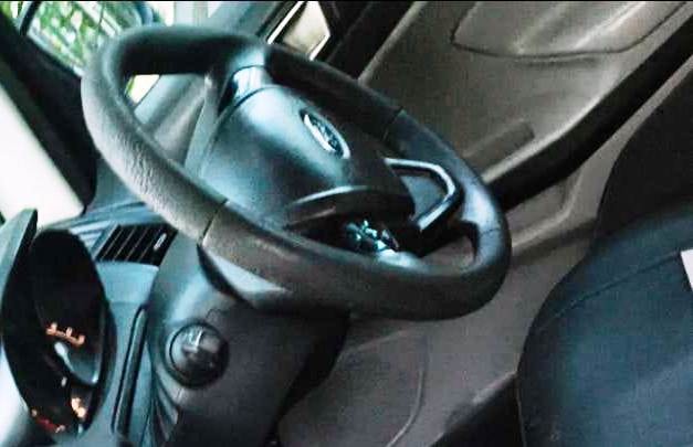 Used 2017 Ford EcoSport Used 2017 Ford EcoSport