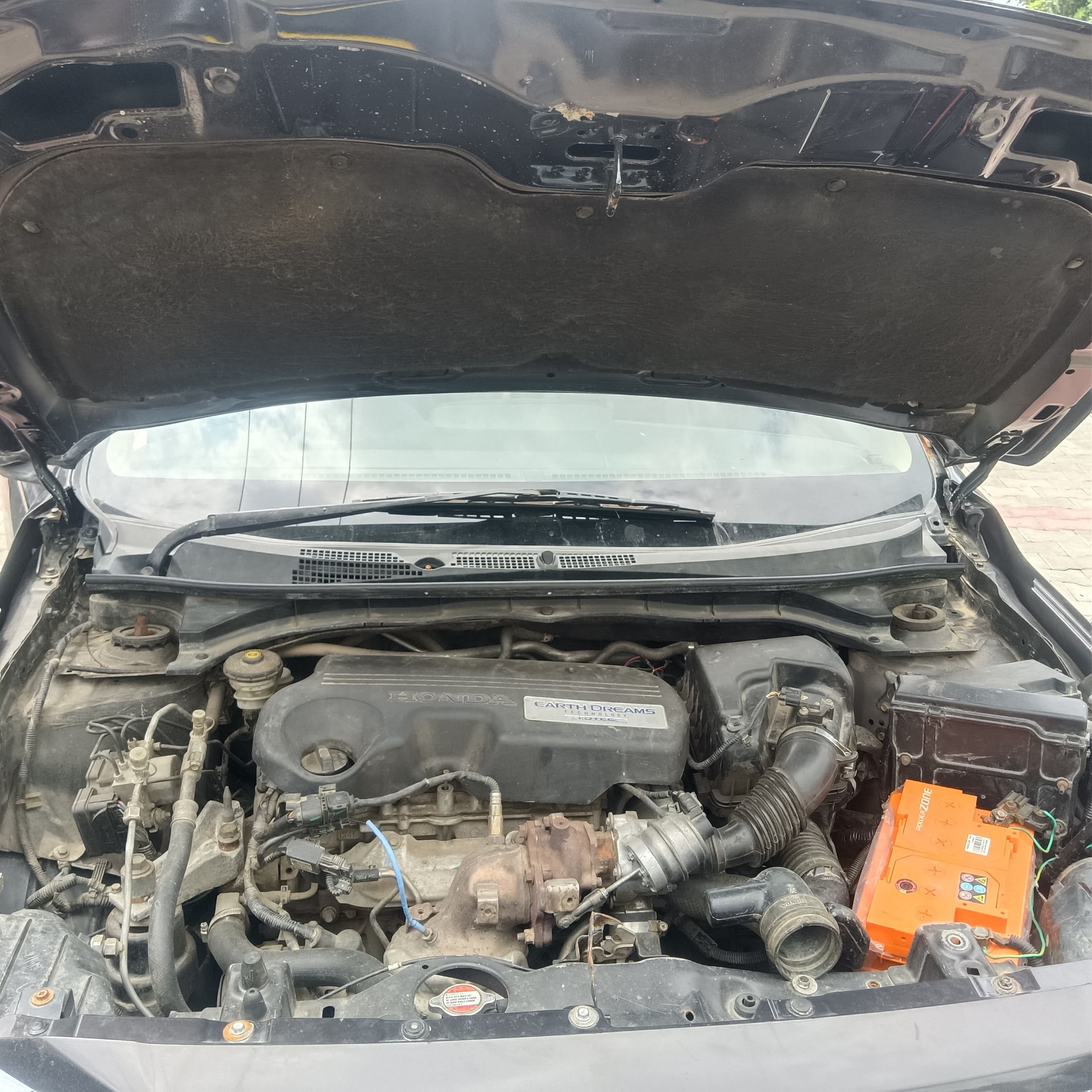 Used 2021 Honda Amaze Used 2021 Honda Amaze