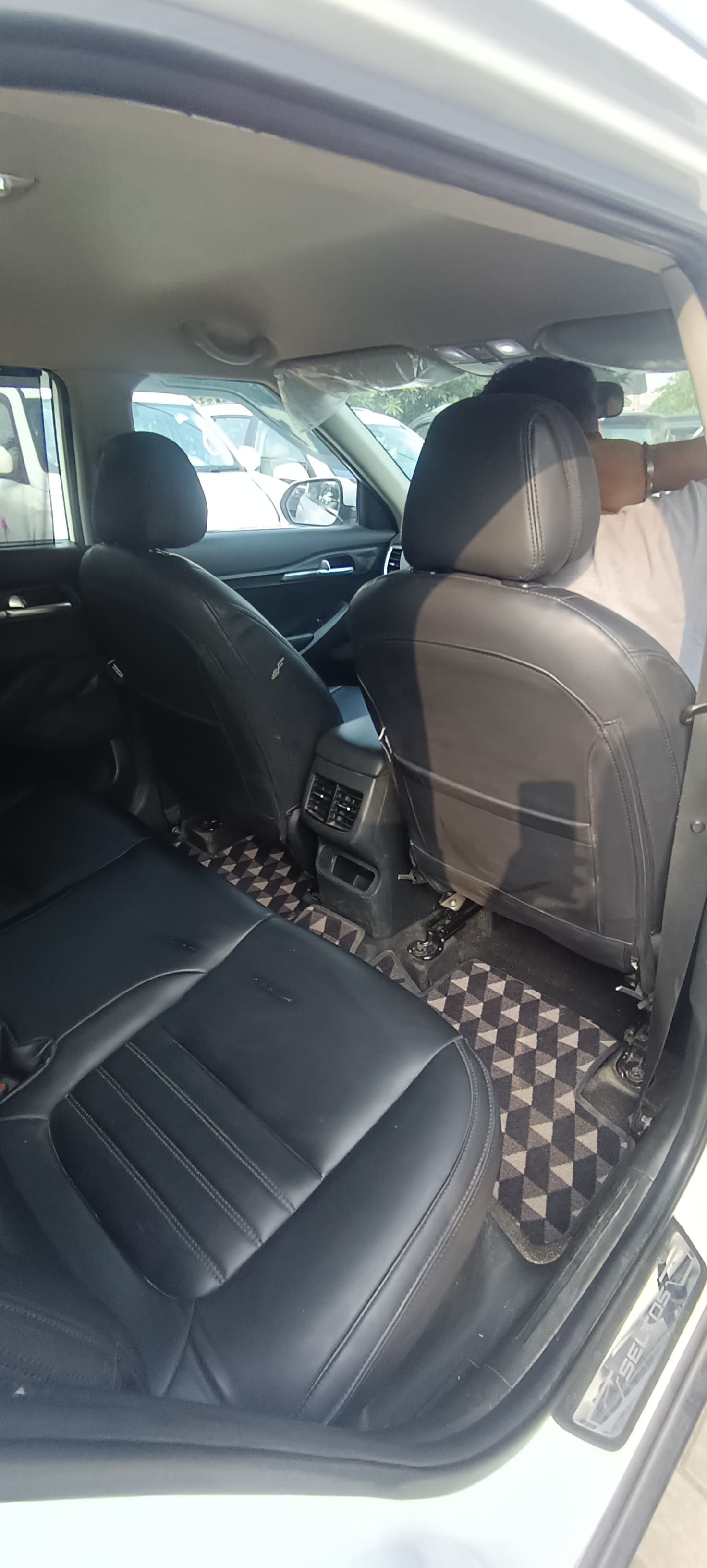 Used 2019 Kia Seltos Used 2019 Kia Seltos