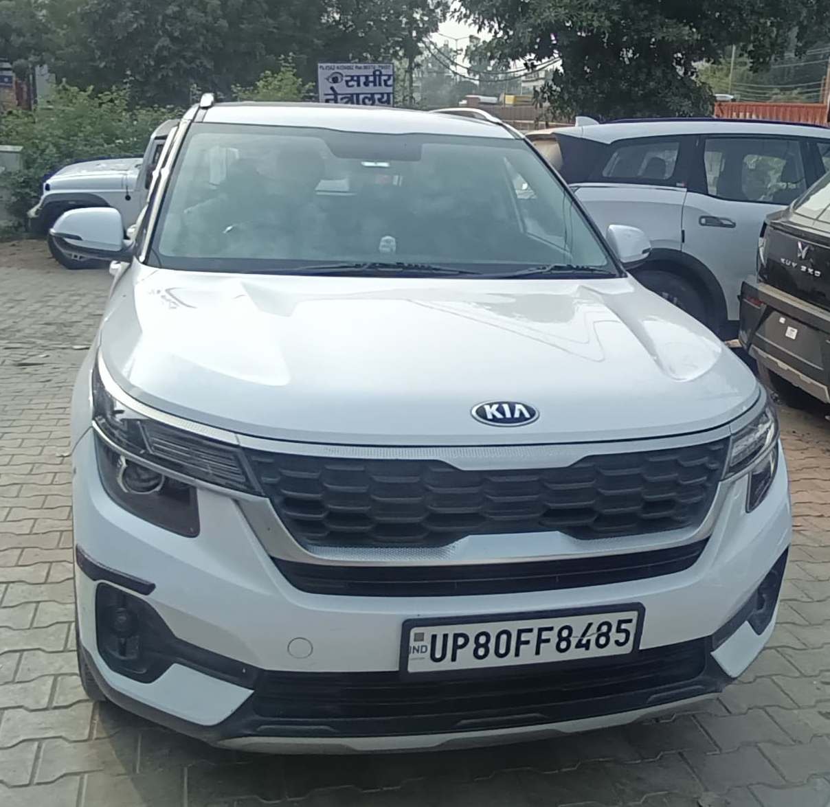 Seltos image 4 Seltos image 4