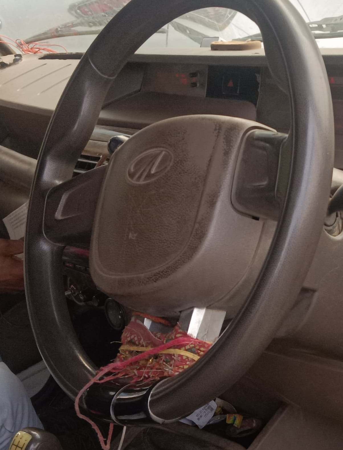 Used 2013 Mahindra Bolero Used 2013 Mahindra Bolero