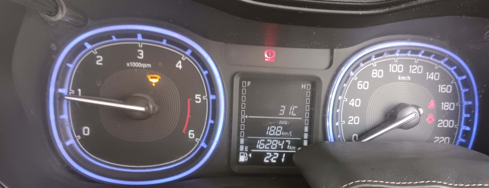 Used 2019 Maruti Suzuki Vitara Brezza Used 2019 Maruti Suzuki Vitara Brezza