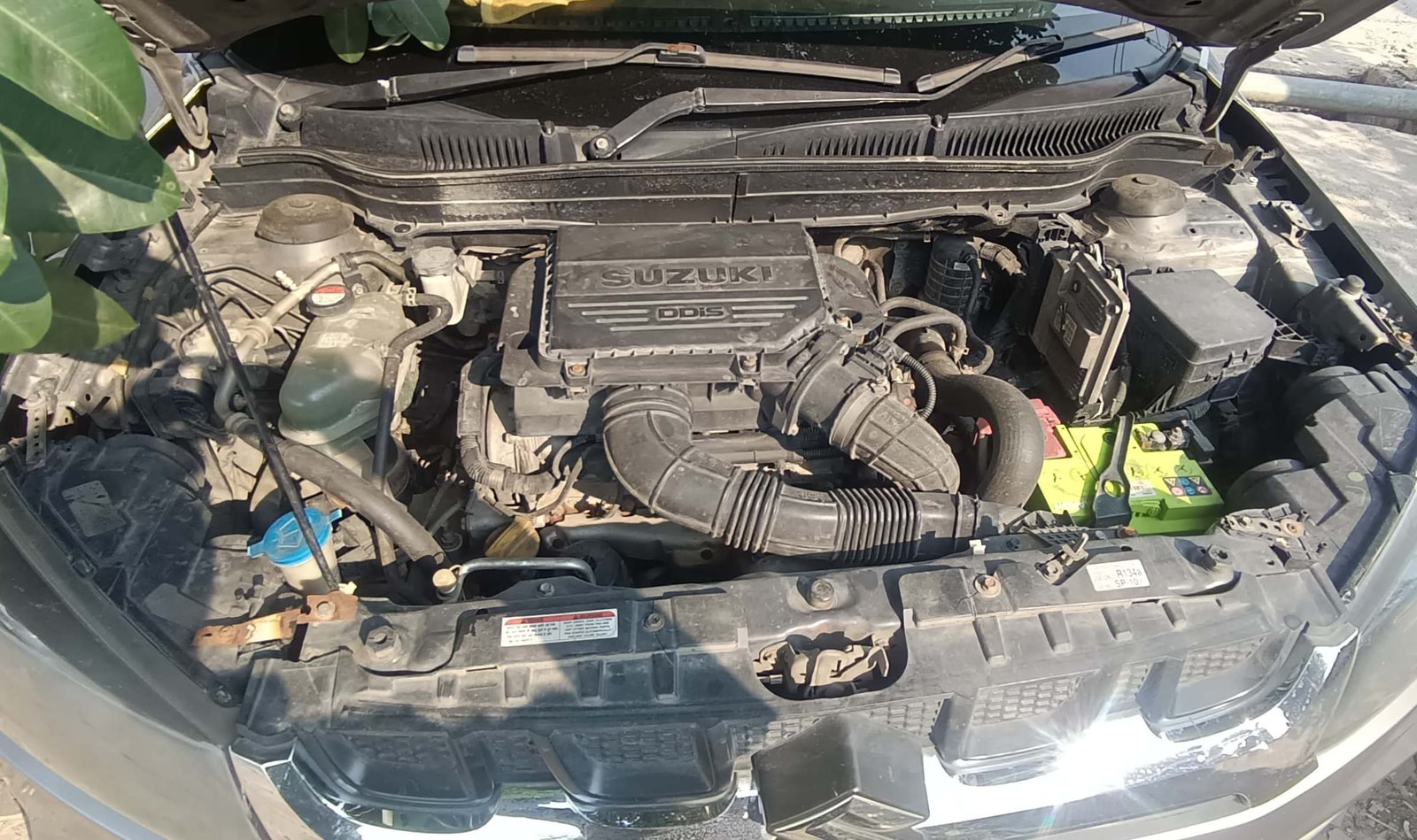 Used 2019 Maruti Suzuki Vitara Brezza Used 2019 Maruti Suzuki Vitara Brezza