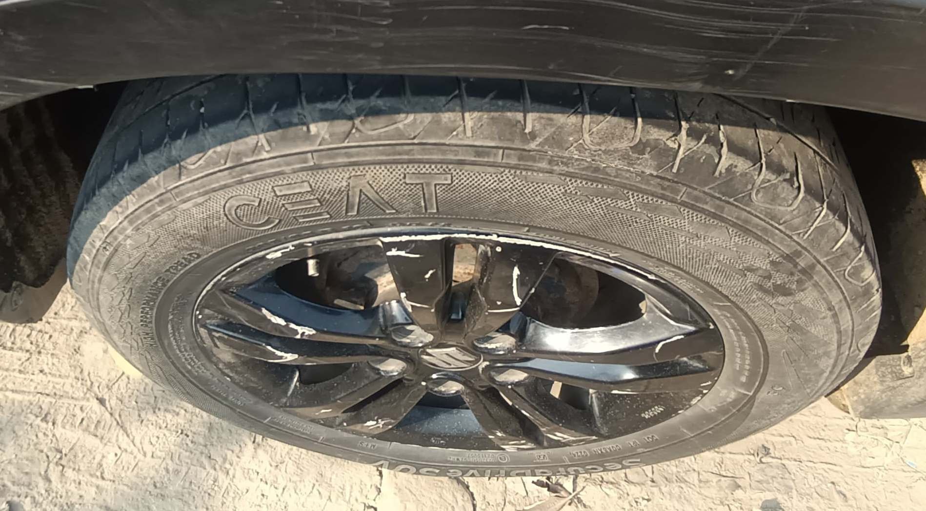 Used 2019 Maruti Suzuki Vitara Brezza Used 2019 Maruti Suzuki Vitara Brezza