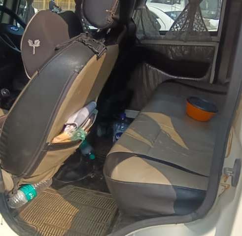 Used 2020 Mahindra Bolero Used 2020 Mahindra Bolero