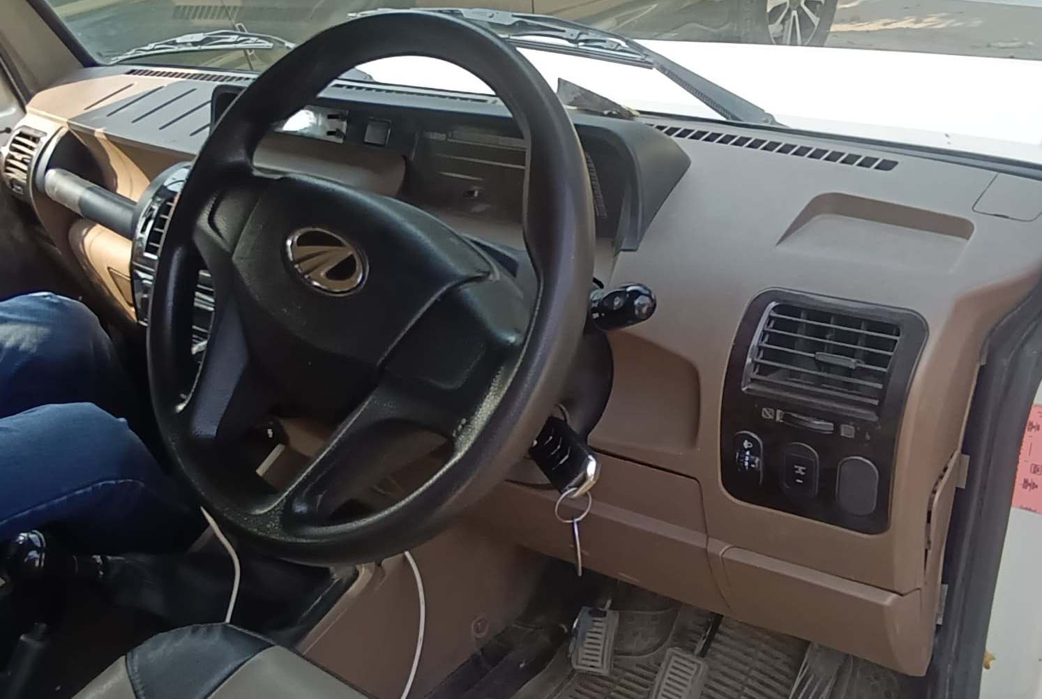 Used 2020 Mahindra Bolero Used 2020 Mahindra Bolero