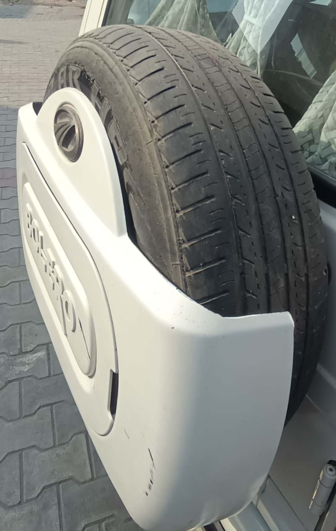 Used 2020 Mahindra Bolero Used 2020 Mahindra Bolero