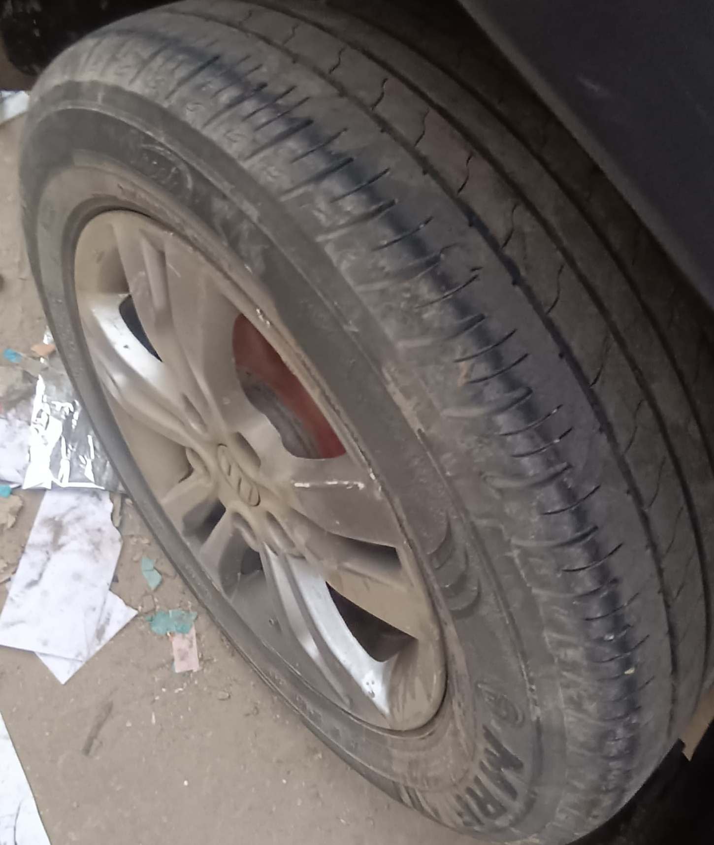 Vitara Brezza image 5 Vitara Brezza image 5