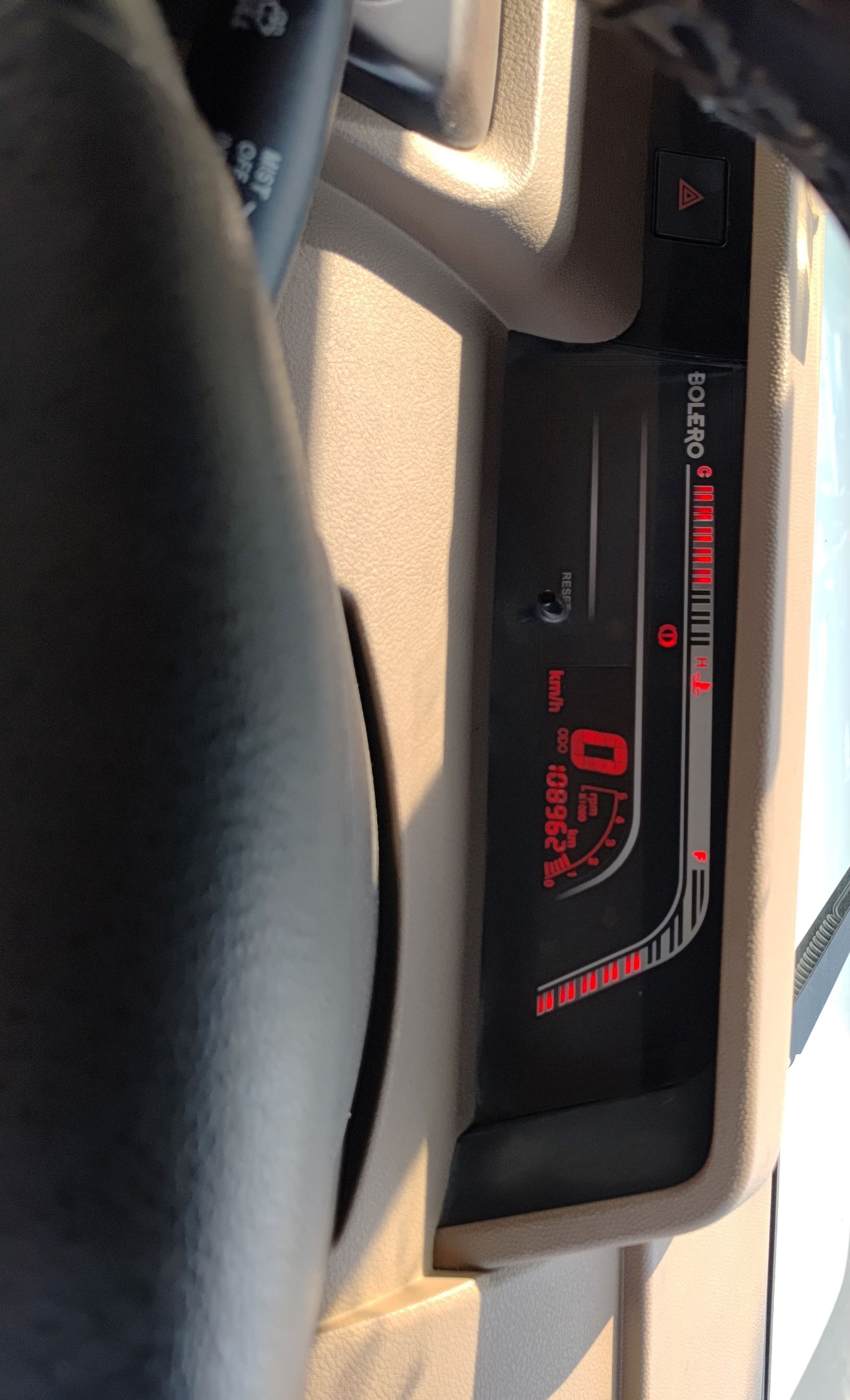 Used 2023 Mahindra Bolero Used 2023 Mahindra Bolero