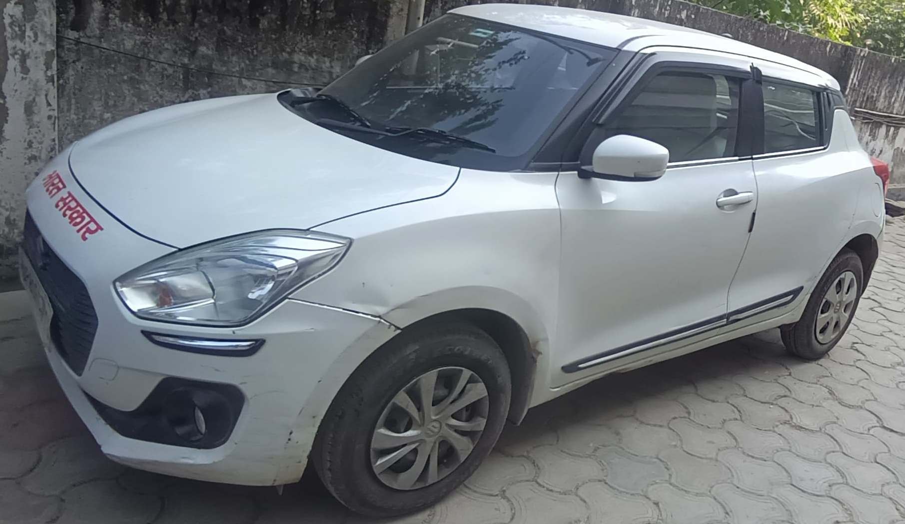 Used 2019 Maruti Suzuki Swift Used 2019 Maruti Suzuki Swift