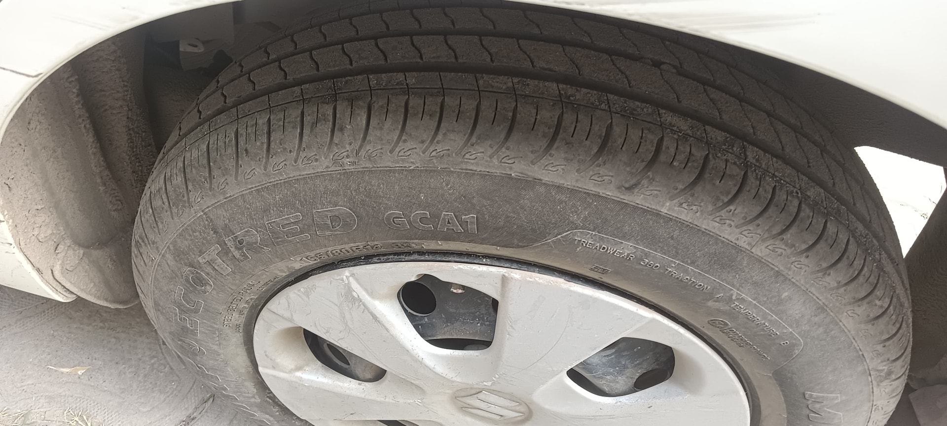 Used 2019 Maruti Suzuki Swift Used 2019 Maruti Suzuki Swift