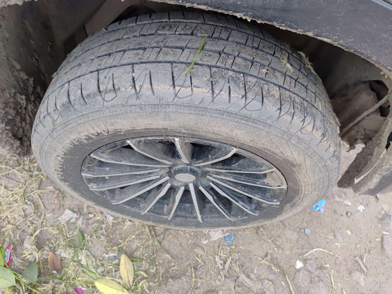 Vitara Brezza image 5 Vitara Brezza image 5