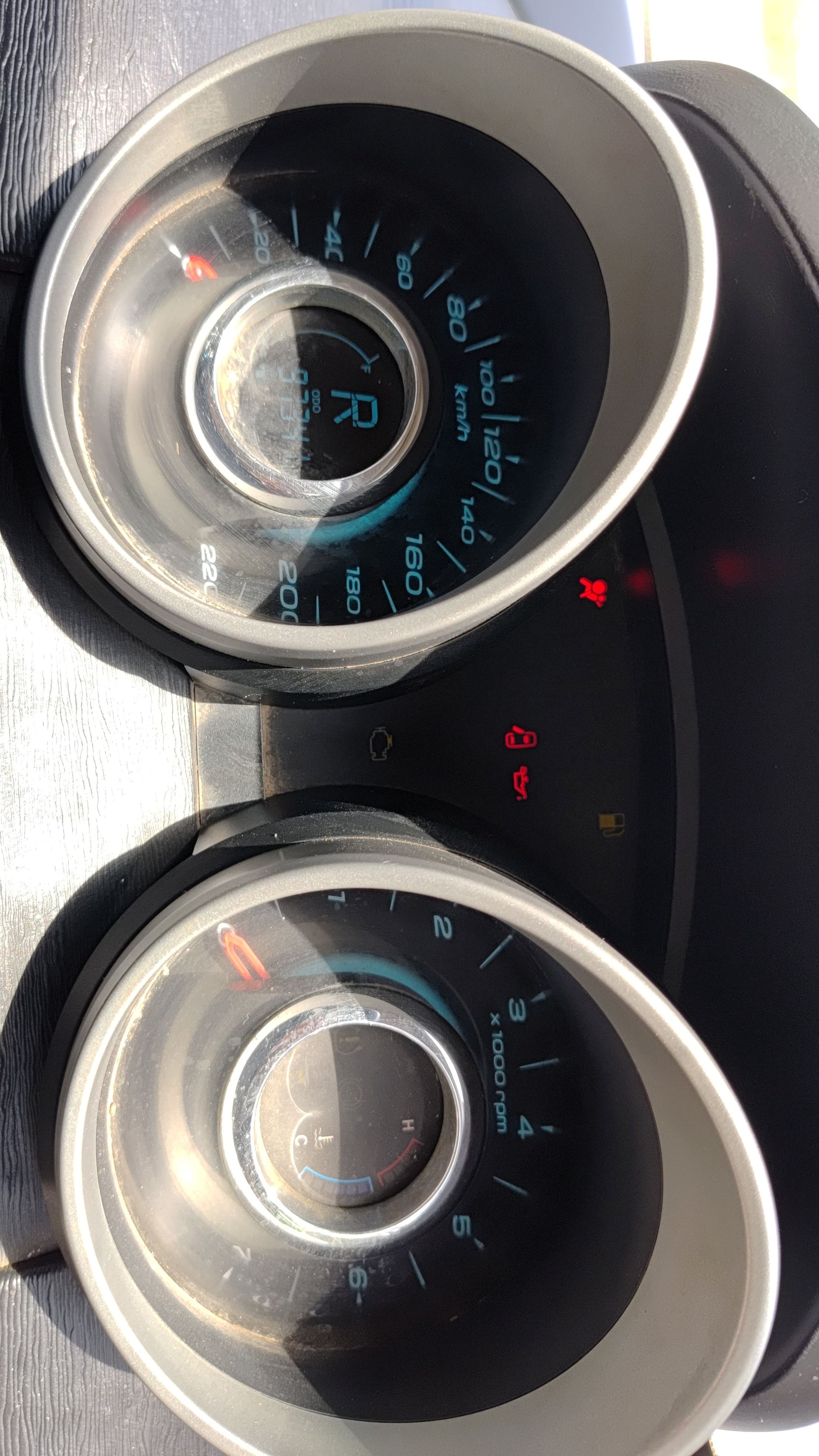 Used 2017 Mahindra XUV500 Used 2017 Mahindra XUV500