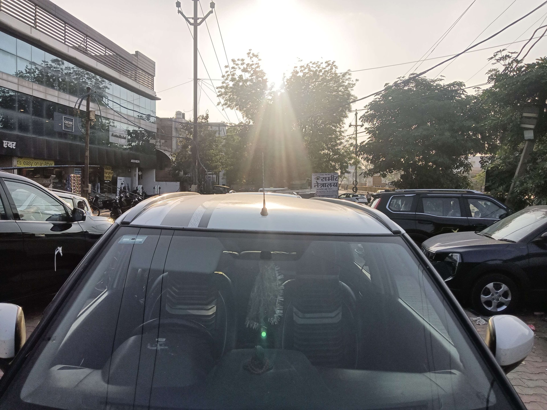 Vitara Brezza image 4 Vitara Brezza image 4