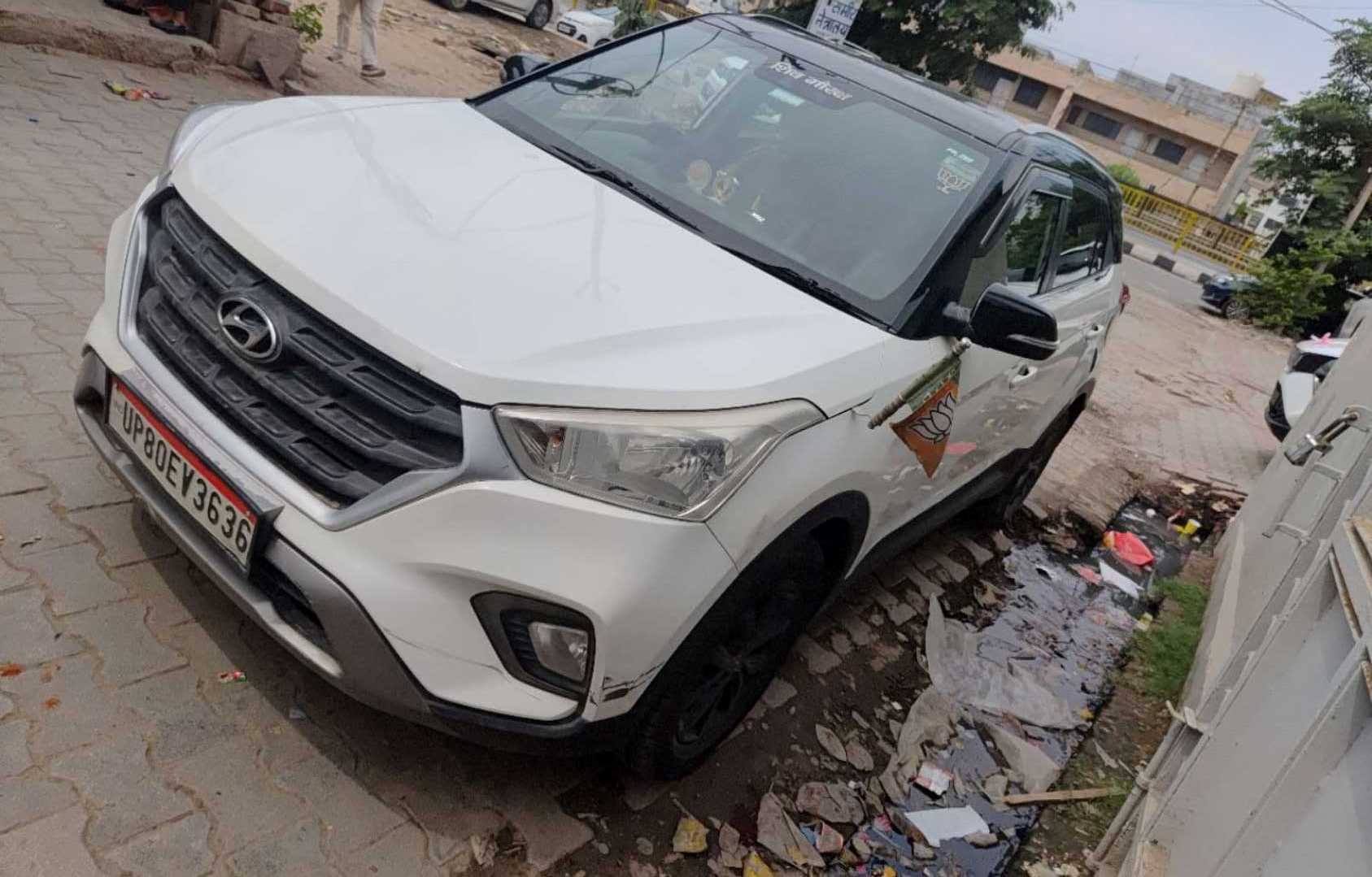 Creta image 3 Creta image 3