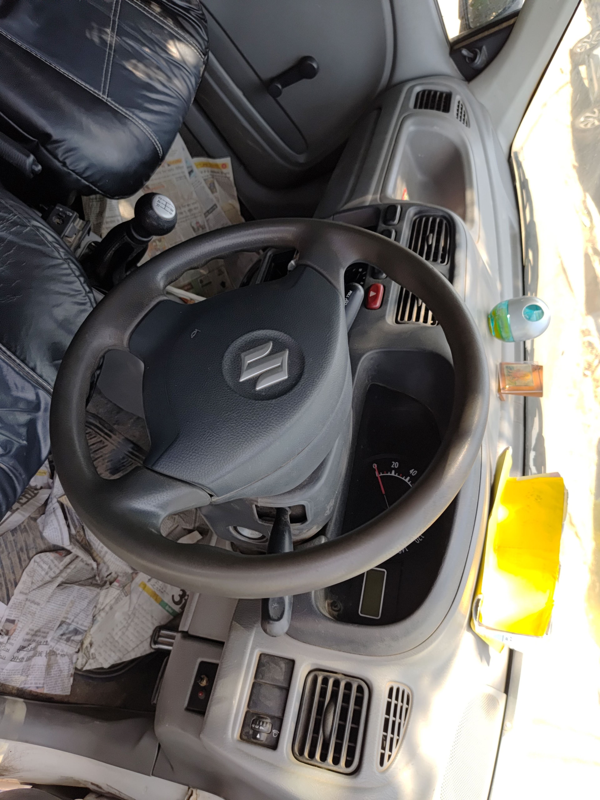 Alto K10 image 8 Alto K10 image 8