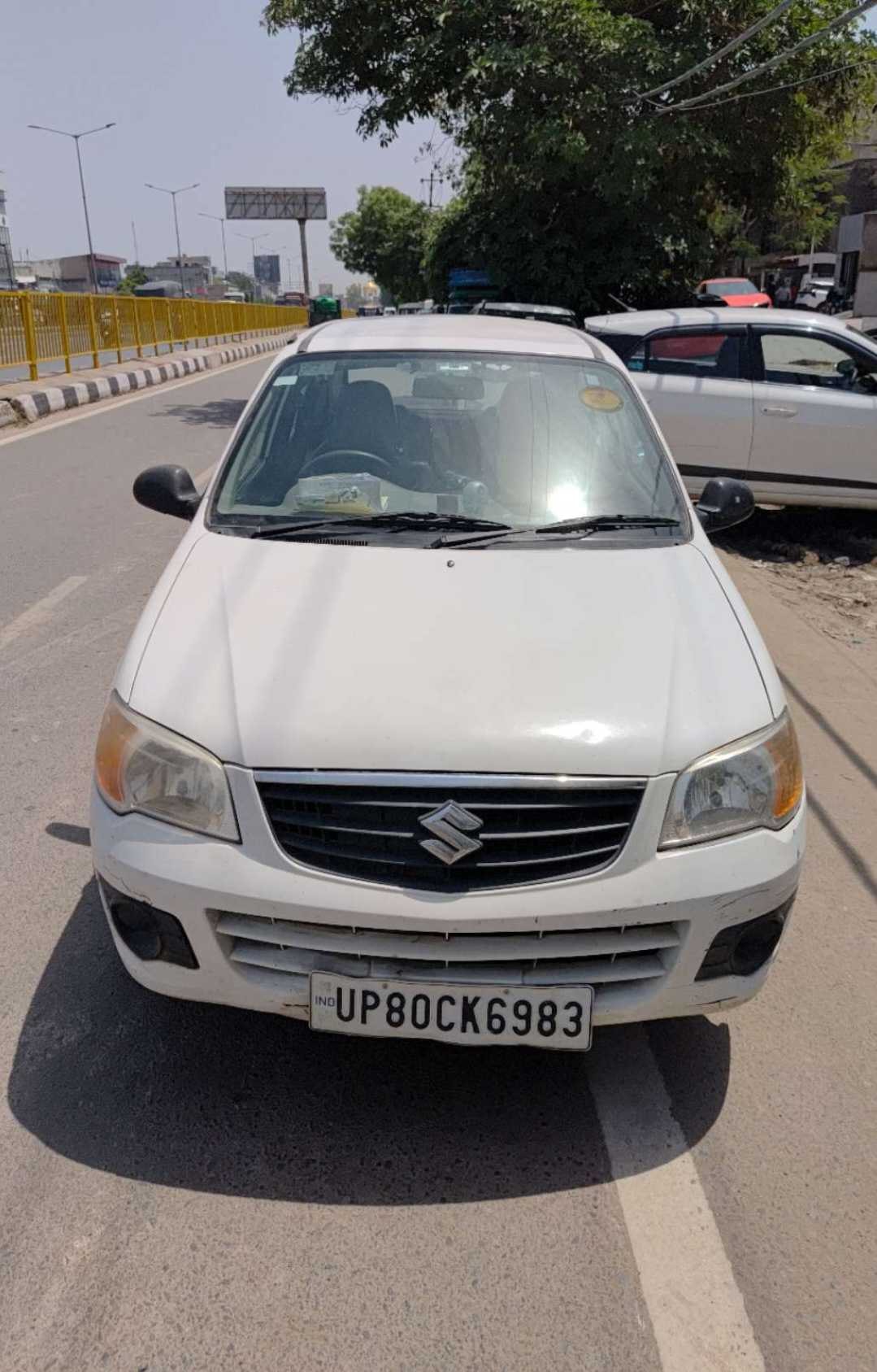 Alto K10 image 4 Alto K10 image 4