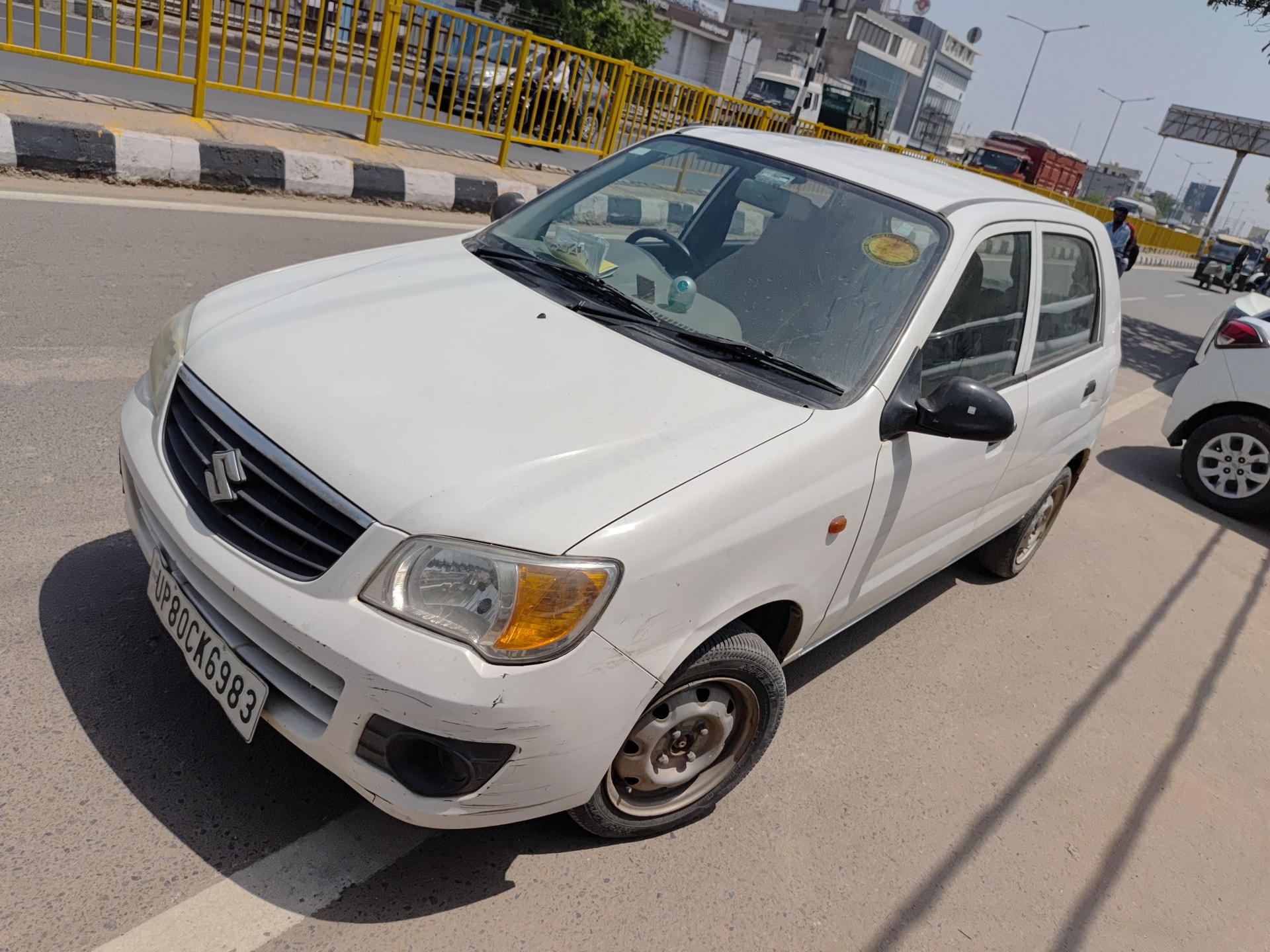 Alto K10 image 1 Alto K10 image 1